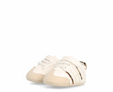 Tommy Hilfiger Low Cut Lace-Up Velcro Crib BJ/EST - T0A9-33962-1755A472-787